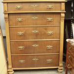 837 1550 CHEST OF DRAWERS